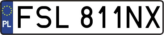 FSL811NX