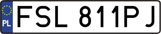 FSL811PJ