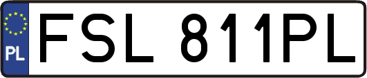 FSL811PL