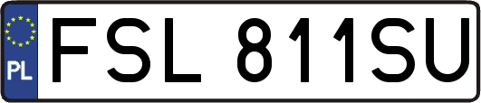FSL811SU