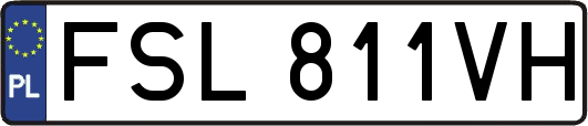 FSL811VH