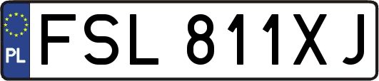 FSL811XJ