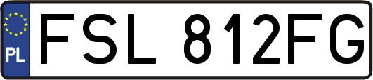 FSL812FG