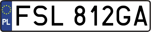 FSL812GA