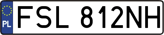 FSL812NH