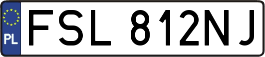 FSL812NJ