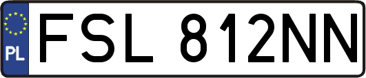 FSL812NN