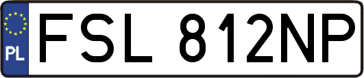 FSL812NP