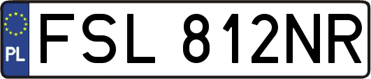 FSL812NR