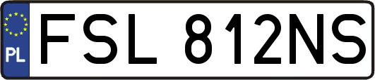 FSL812NS
