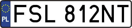 FSL812NT
