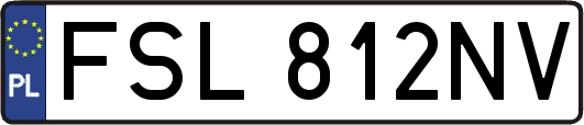 FSL812NV