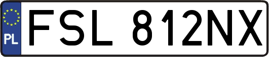 FSL812NX