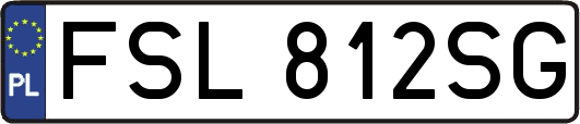 FSL812SG