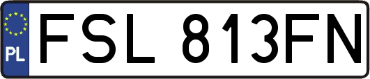 FSL813FN