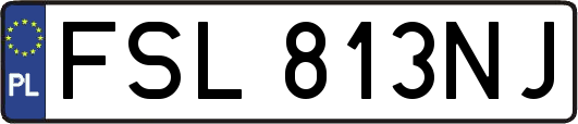 FSL813NJ