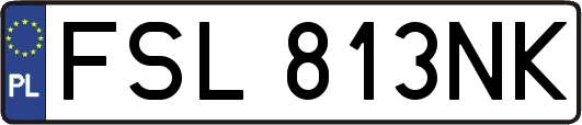 FSL813NK