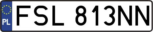 FSL813NN
