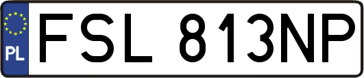 FSL813NP