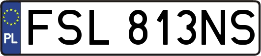 FSL813NS