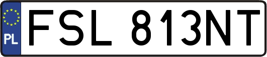 FSL813NT