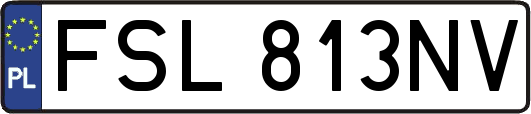 FSL813NV