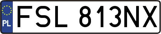 FSL813NX