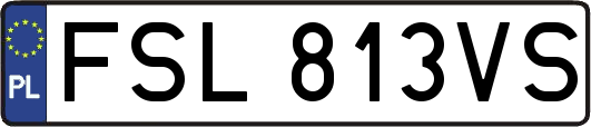 FSL813VS