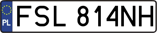 FSL814NH