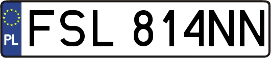 FSL814NN