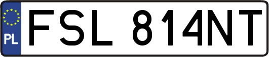 FSL814NT