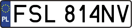 FSL814NV