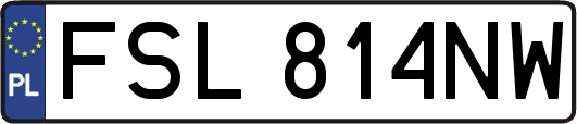 FSL814NW