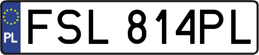 FSL814PL
