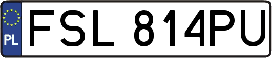 FSL814PU
