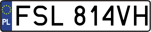 FSL814VH