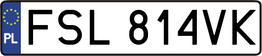 FSL814VK