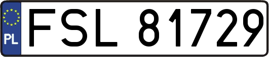 FSL81729