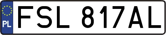 FSL817AL