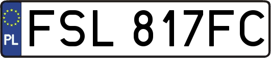 FSL817FC