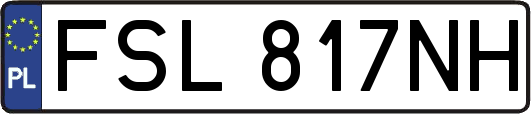 FSL817NH