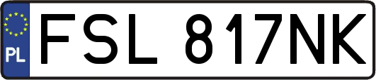 FSL817NK