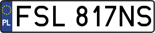 FSL817NS