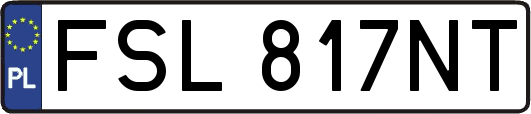FSL817NT