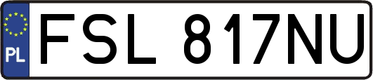 FSL817NU