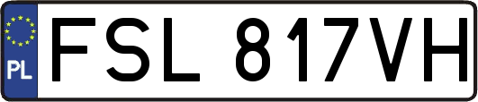 FSL817VH