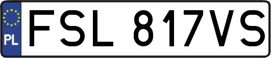 FSL817VS