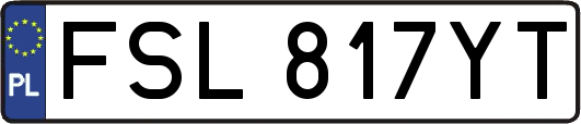 FSL817YT
