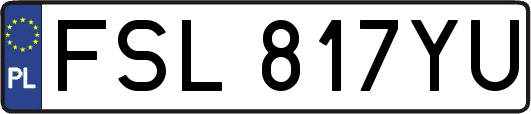 FSL817YU