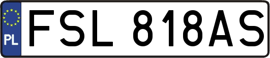 FSL818AS